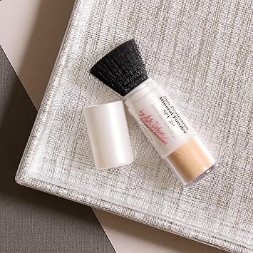 derma-e DERMA E Sun Protection Mineral Powder SPF30 4g - Image 3