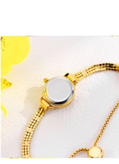 MISS FOX Women's Fashion Diamond Inlaid Watch  - Image 4