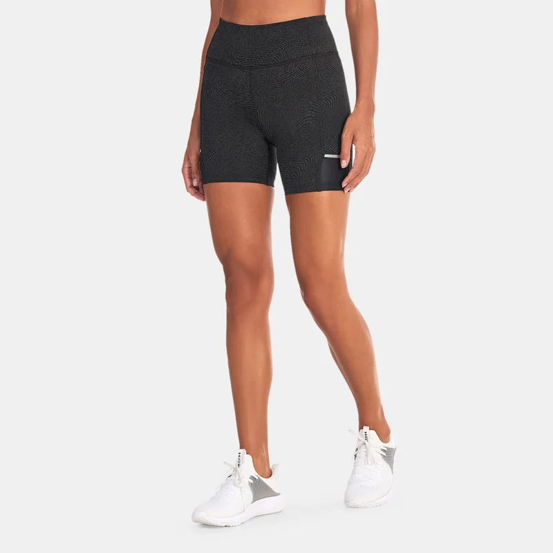 UNDER ARMOUR Women's Fly Fast 3.0 Half Tights