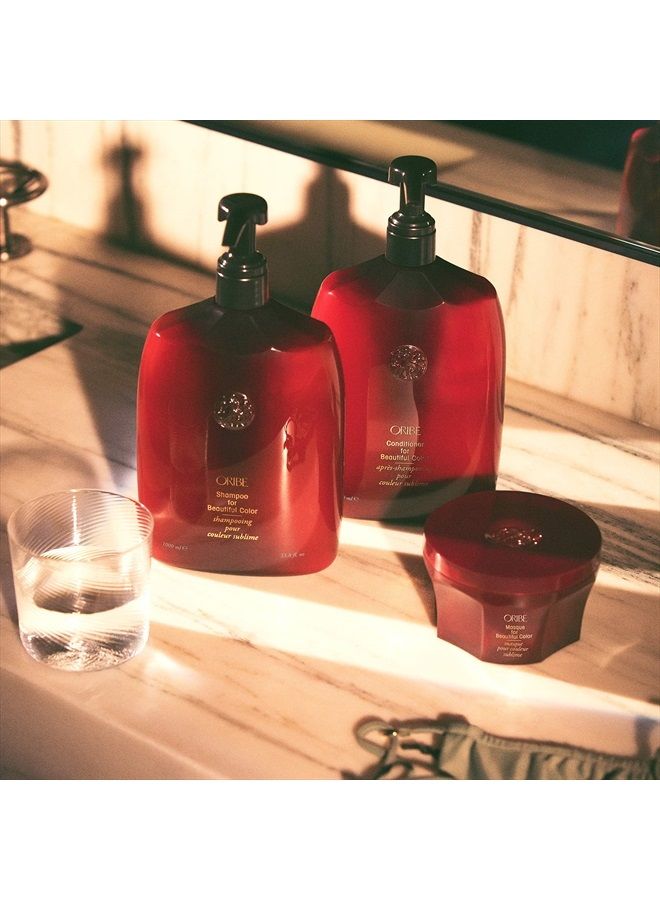 Oribe Shampoo for Beautiful Color, 33.8 oz - Image 3