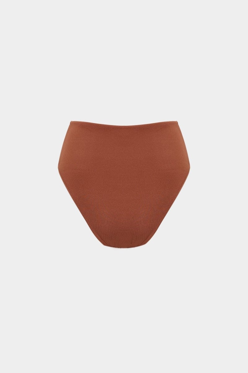 Açelya Okcu Azalea Okcu Premium Strapless Clementia Fit Women's Bikini Bottom  - Image 2