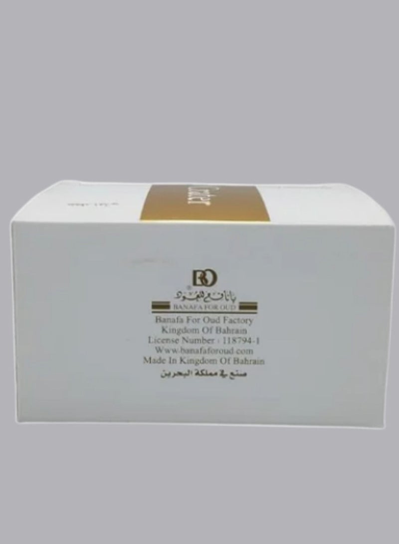 Banafa 12 Pieces Crater Perfume Oil 3 Ml - Image 2