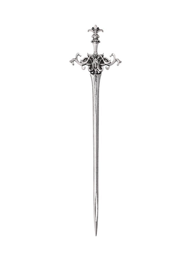 HAQUIL Vintage Sword Hairstick for Women Hair Chopsticks - Image 1