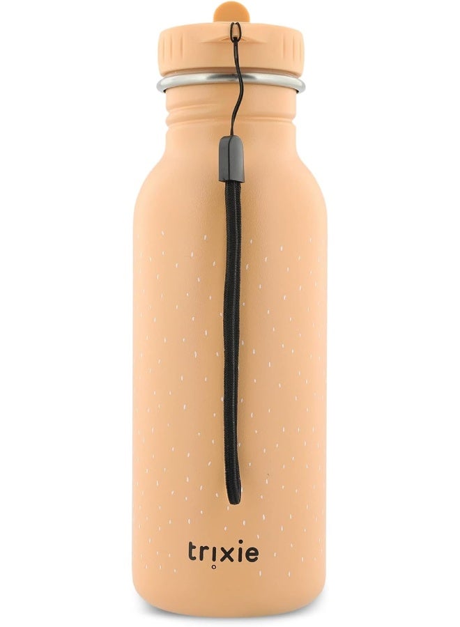 Trixie 500ml Water Bottle - Mrs. Giraffe Design - Image 2