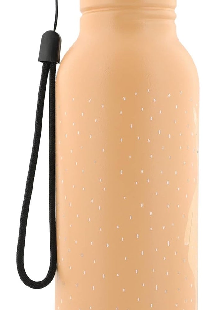 Trixie 500ml Water Bottle - Mrs. Giraffe Design - Image 3