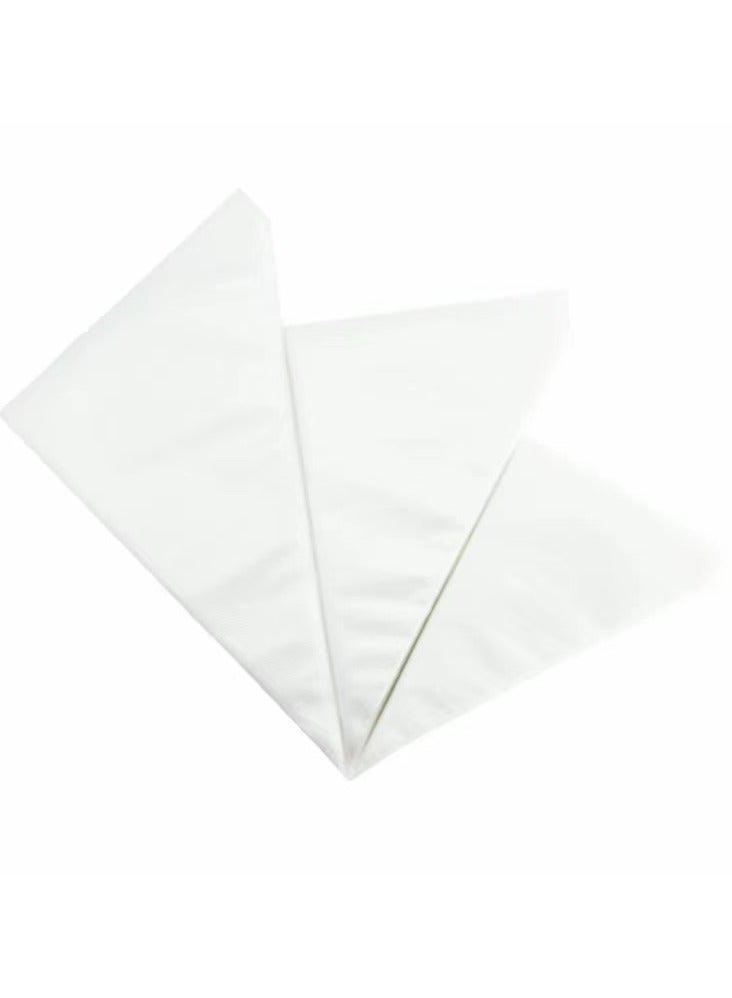 Cake Decorating Disposable Piping Bags - Image 1