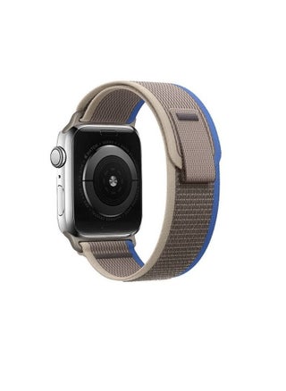 Blue/Grey-WS18