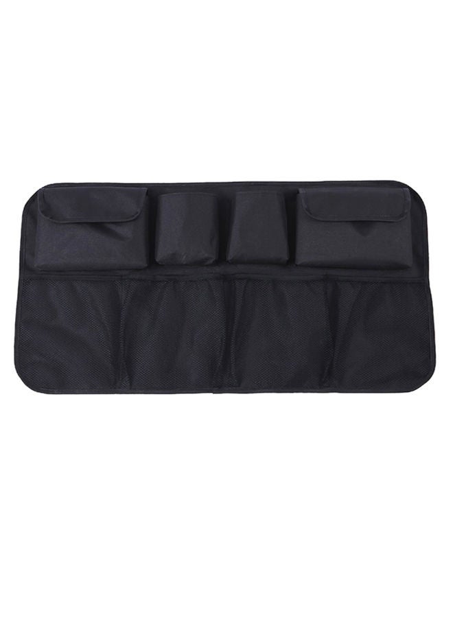 نيبمينينت منظم المقعد الخلفي في حقيبة السيارة