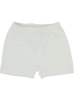 Jrmori Logo Detailed Elastic Waist Shorts  - Image 2