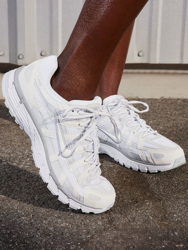 Nike P-6000 Shoes - Image 1