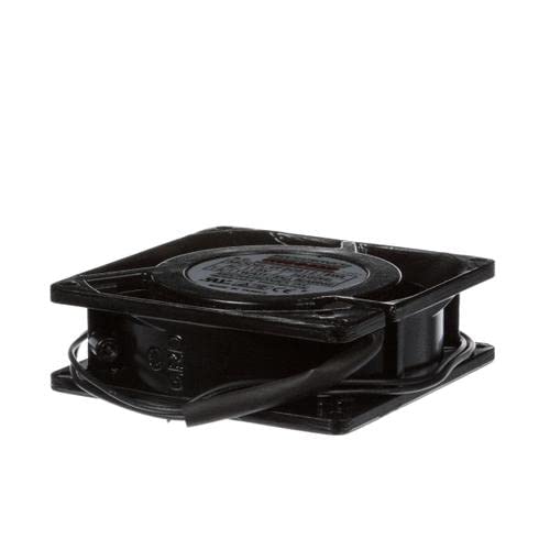 VacMaster Axial Fan