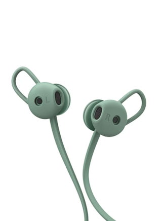 Freelace Lite Wireless Earphones Green - view 3