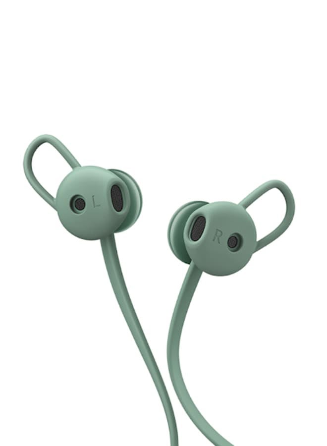 HUAWEI Freelace Lite Wireless Earphones Green - Image 3