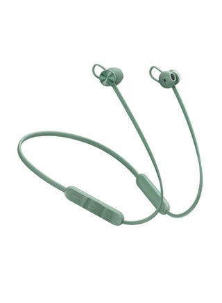 Freelace Lite Wireless Earphones Green - view 2