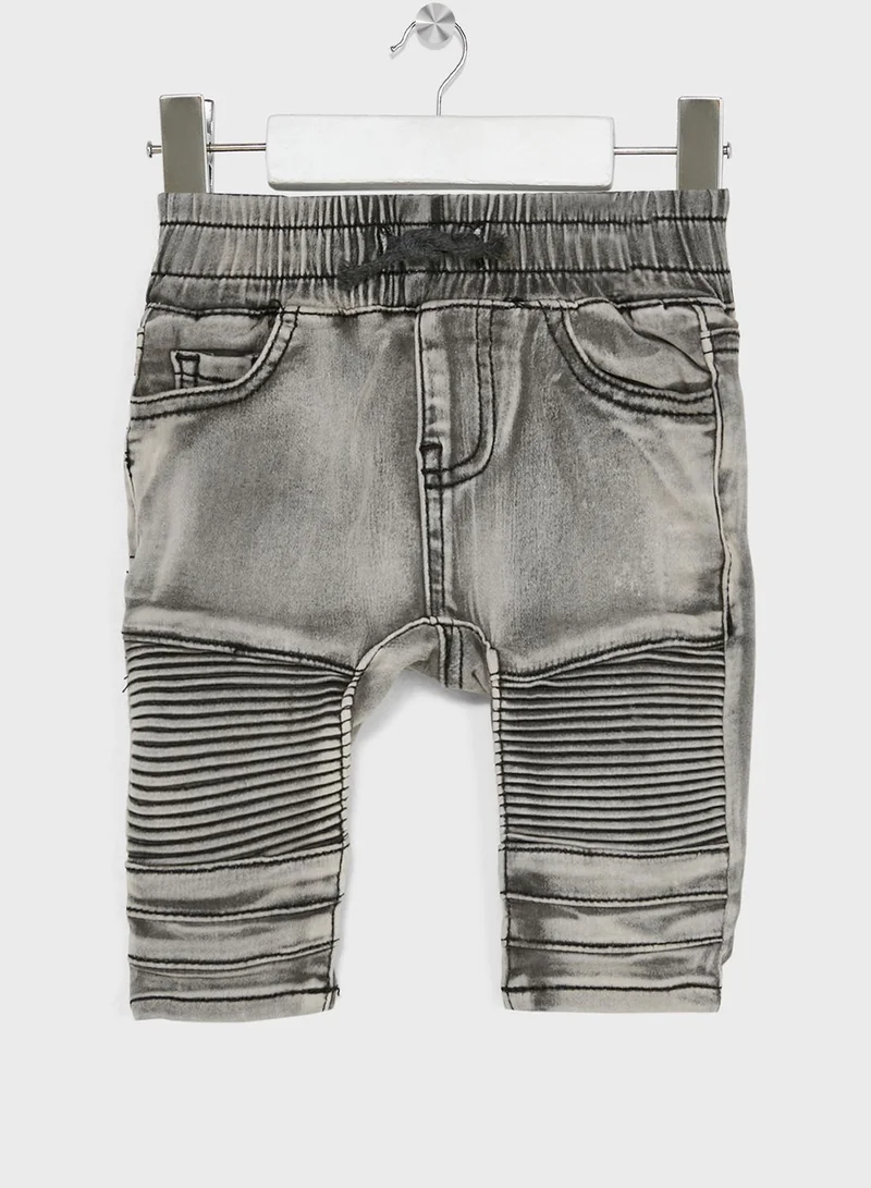 Cotton On Infant Casual Jeans