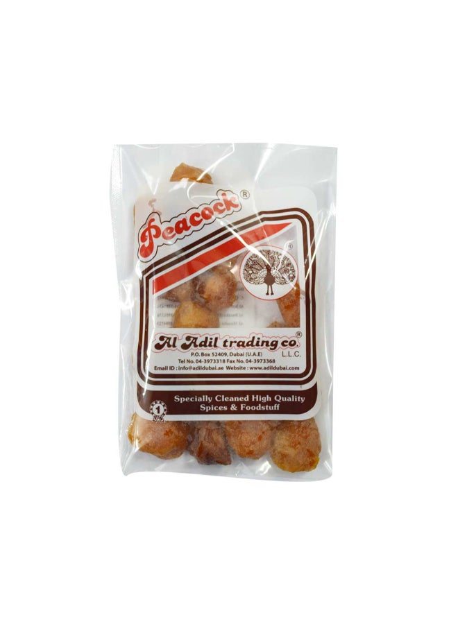 Alu Bukhara 100G