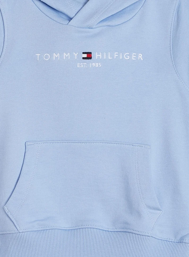 TOMMY HILFIGER Kids Essential Hoodie