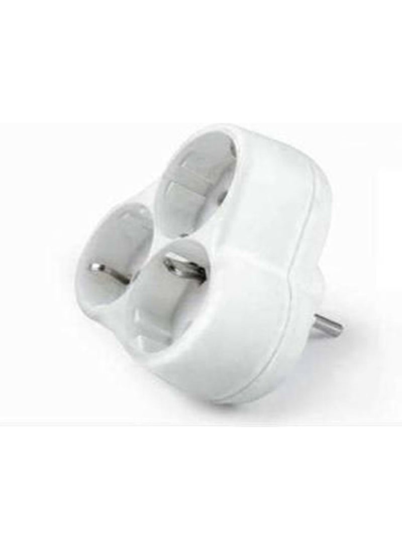 Goldeex Golyat Socket 3 Piece 