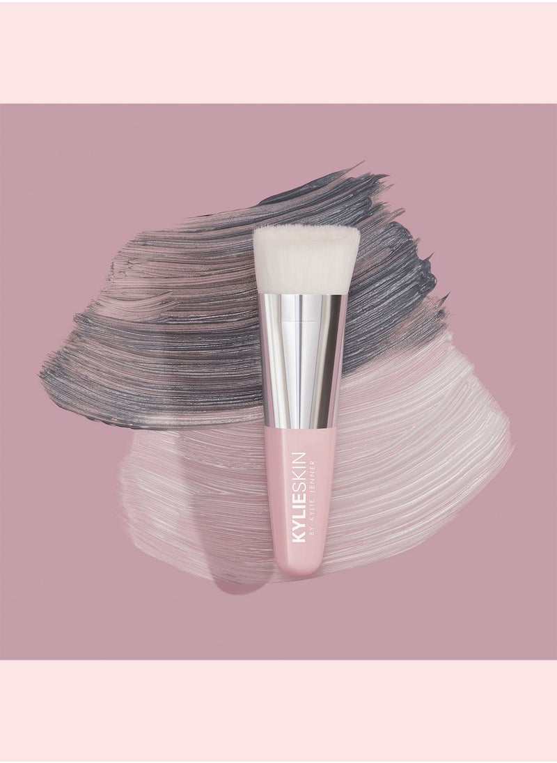 Face Mask Brush
