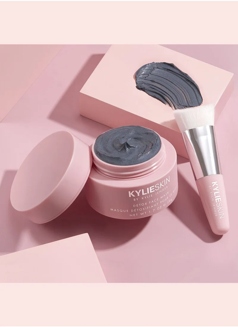 Kylie Skin Face Mask Brush