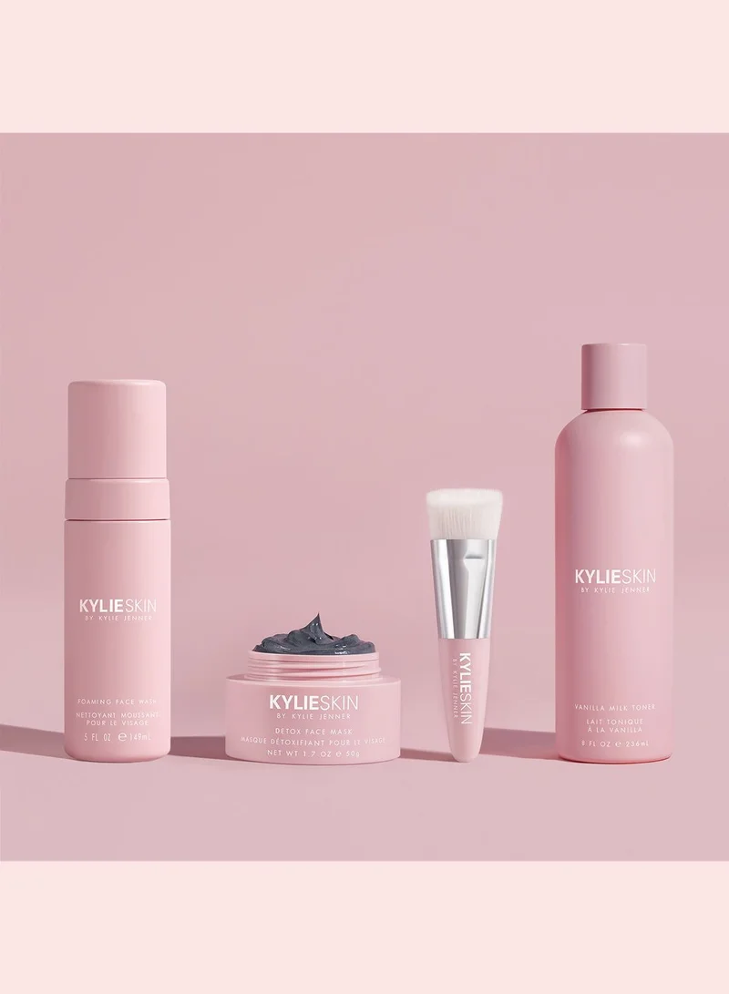 Kylie Skin Face Mask Brush