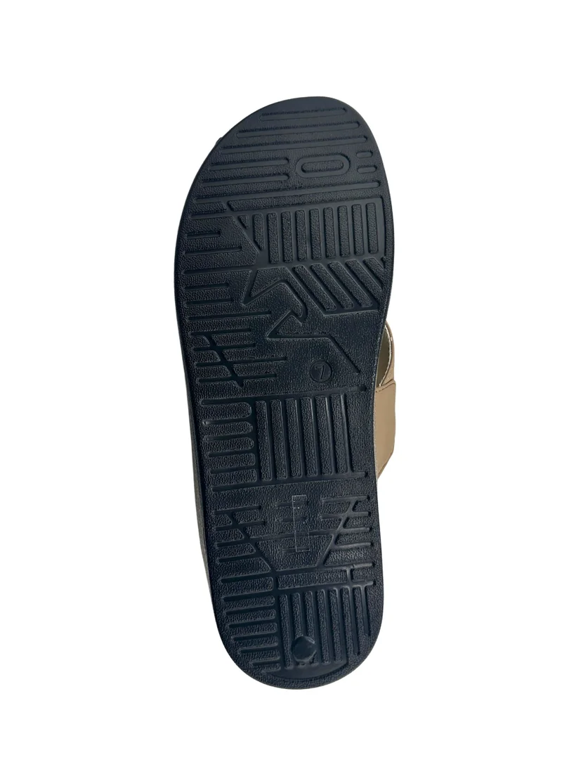 AL Fanoos Desert Bliss Sandals by Al Fanoos