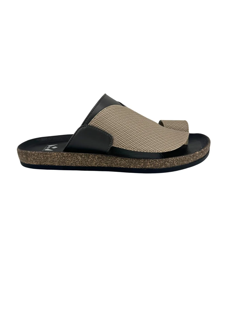 AL Fanoos Desert Bliss Sandals by Al Fanoos