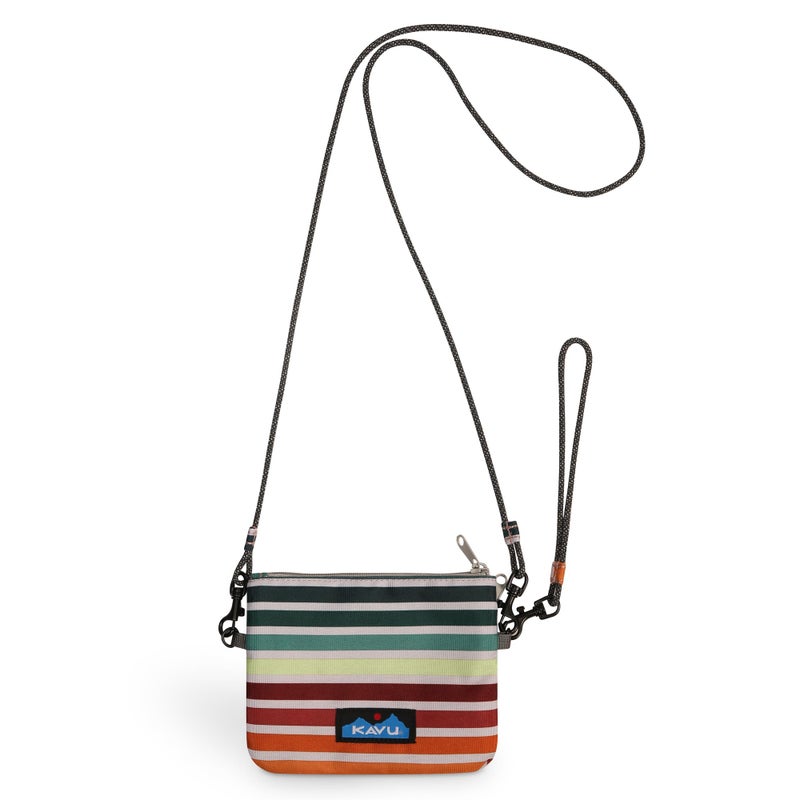 KAVU Renrose, November Stripe - Image 1
