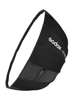 AD-S65S 65cm/ 25.6in Portable Deep Parabolic Softbox Umbrella