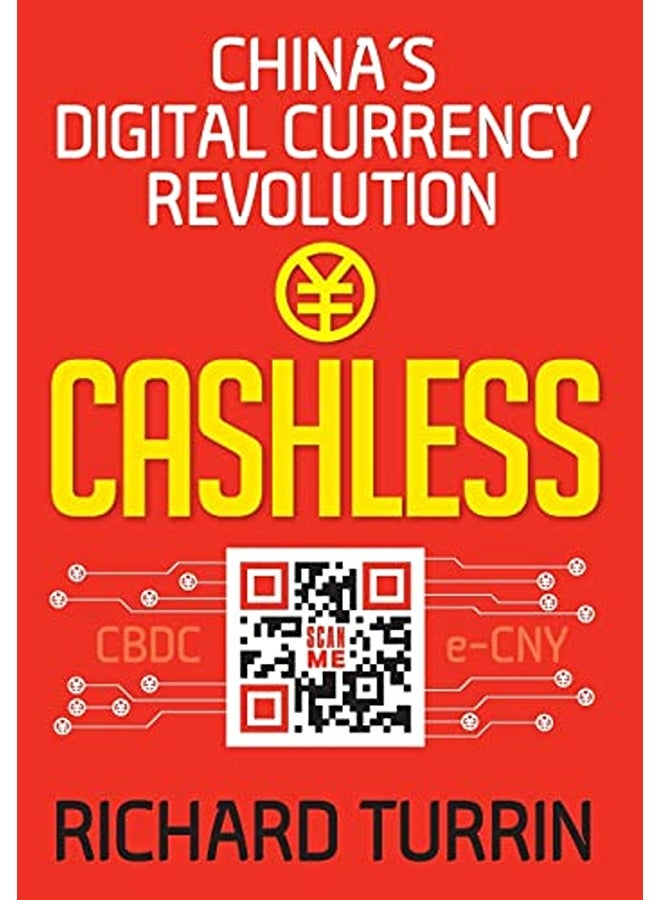Cashless Chinas Digital Currency Revolution 