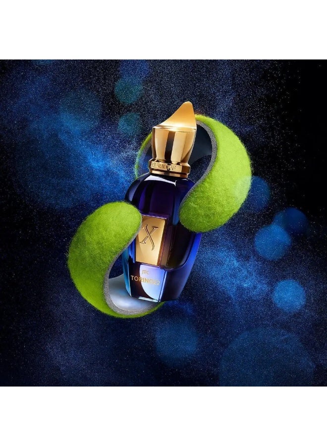 Xerjoff Torino 22 Eau de Parfum Unisex 50ml - Image 3