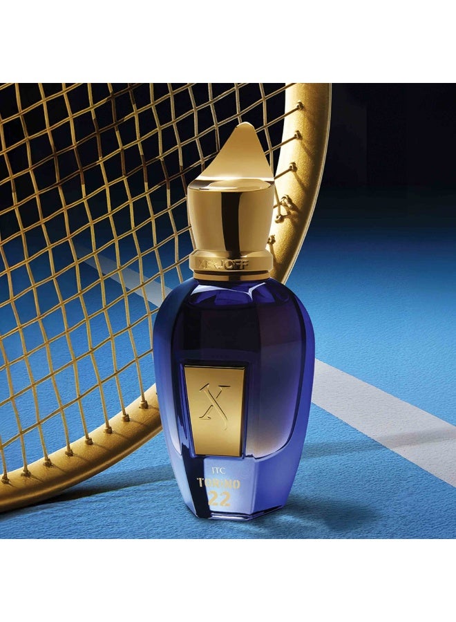Xerjoff Torino 22 Eau de Parfum Unisex 50ml - Image 2