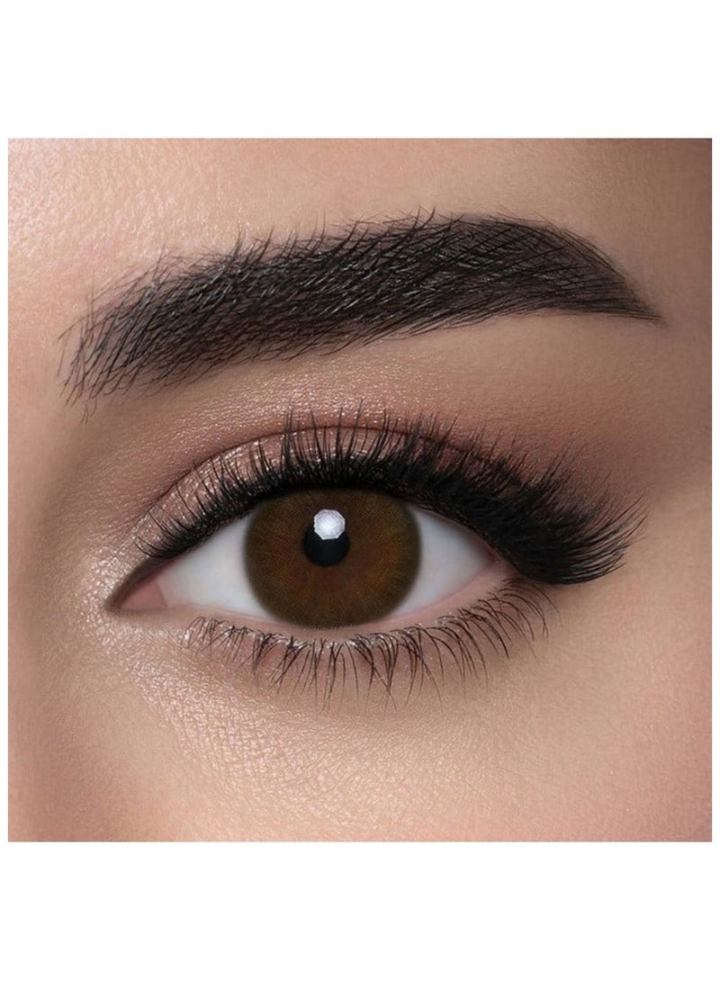 LensMe عدسات لنس مي القابلة للاستخدام لمدة 6 أشهر - لا بيلا - Image 1