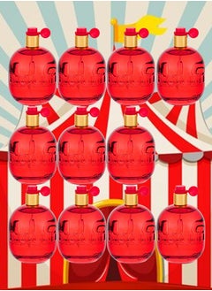Jeanne Arthes 11 Pieces Boum Vanille Sa Pomme d'Amour Perfume 100ml EDP  - Image 1