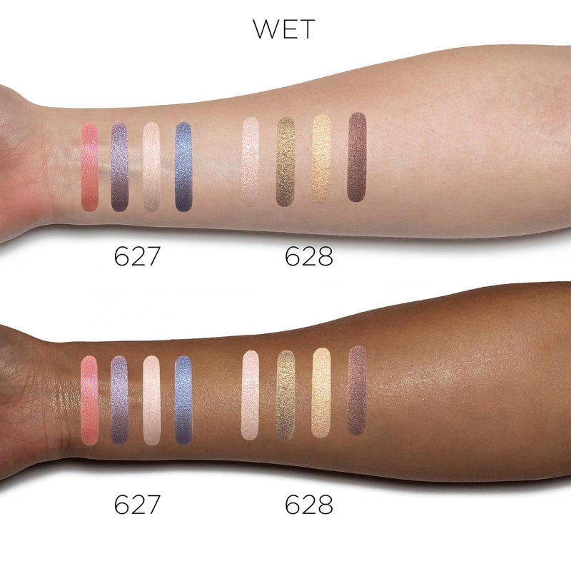 Nouba Quattro Eyeshadow Palette 4 Colors No 627 8g - Image 4
