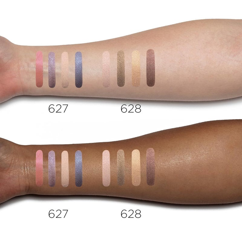 Nouba Quattro Eyeshadow Palette 4 Colors No 627 8g - Image 5