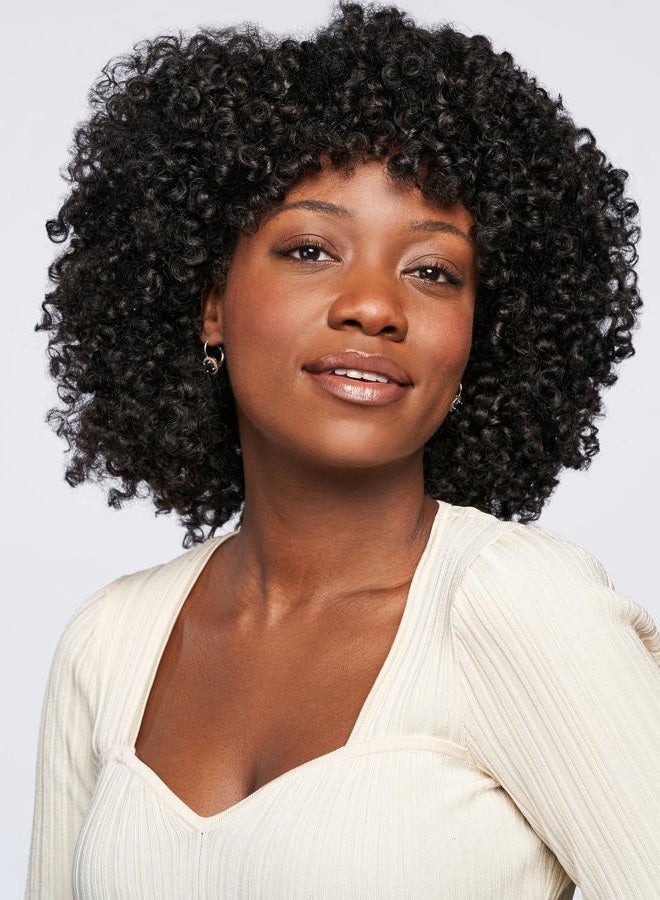 Wander Beauty Lip Retreat Oil - Skinny Dip (Nude) - 4-in-1 Tinted Oil + Moisturizing Gloss with Avocado, Vitamin E and Rosehip - Hydrating Care for Dry Lips - 0.33 fl oz - Image 5