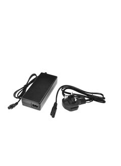 Generic Kids Electric Scooter Charger Compatible for your children Electrical Bike Black Color in UAE  - Image 3
