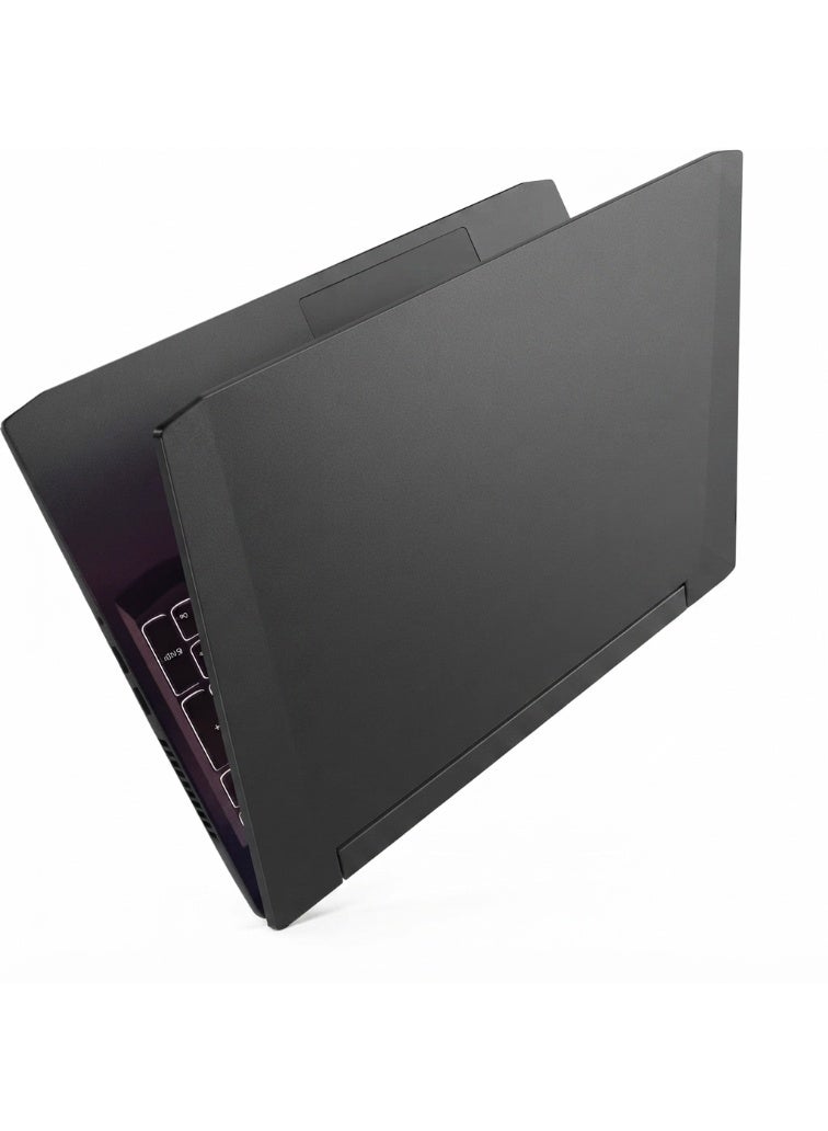 Gaming Laptop Ryzen 5 5600H 6 Cores 8GB RAM 512GB SSD NVIDIA GeForce GTX 1650 4GB GDDR6 Graphics 15.6 Inch FHD 1920x1080 IPS 250nits 120Hz Windows 11 Shadow Black - Image 2