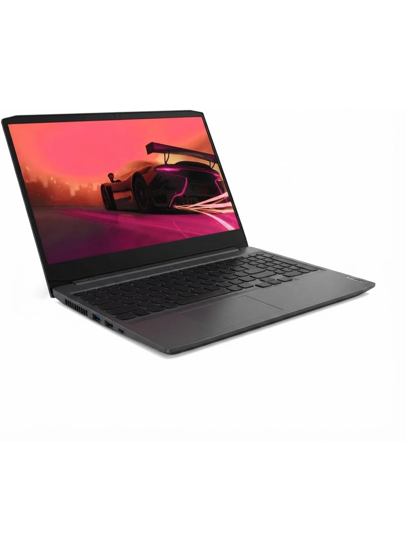 Gaming Laptop Ryzen 5 5600H 6 Cores 8GB RAM 512GB SSD NVIDIA GeForce GTX 1650 4GB GDDR6 Graphics 15.6 Inch FHD 1920x1080 IPS 250nits 120Hz Windows 11 Shadow Black - Image 5