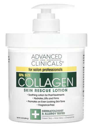 Collagen Skin Rescue Lotion - 16 oz - pzsku/Z7AB027039C36AC22E504Z/45/1747119286/c2205b14-5af9-4a78-8ba7-86d8971b6e63