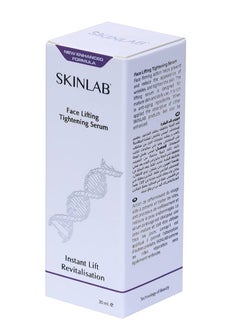 SKINLAB Face Lifting Tightening Serum 30Ml 