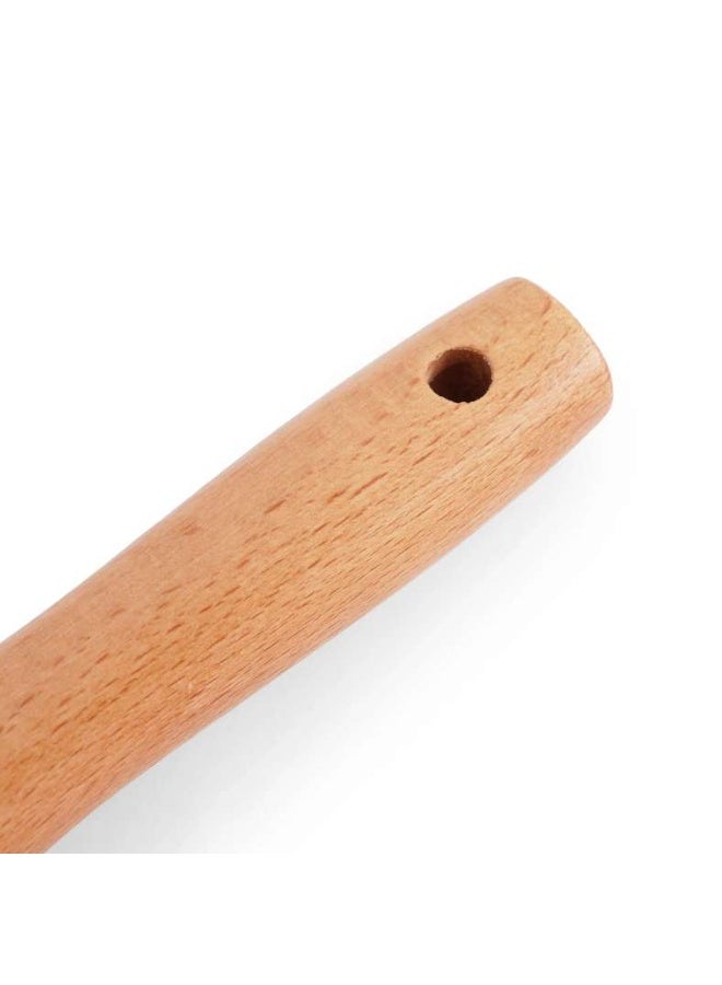 Pan Home Natura Ice Cream Scoop 19x4.3cm - Natural - Image 5
