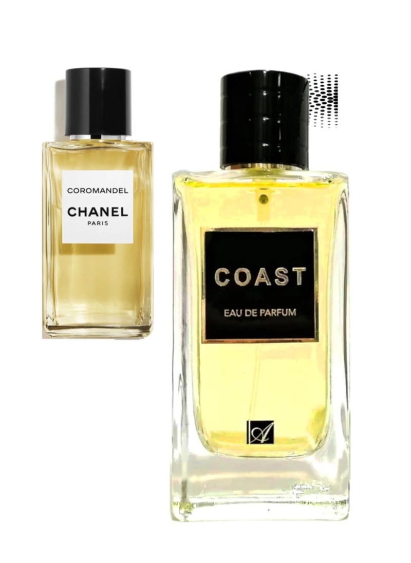 Coast perfume for women, eau de parfum, 100 ml - pzsku/Z7AB03BBDF33206F21722Z/45/_/1735751191/cdb94f23-c79f-4e7b-aa90-c0b32ec56476