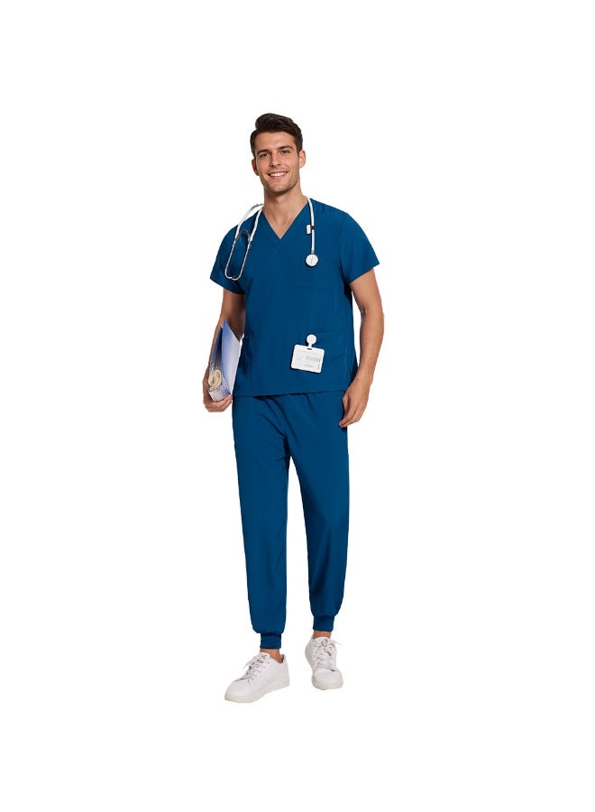 KUYING New Operating Room Isolation Suit Set  - Image 1
