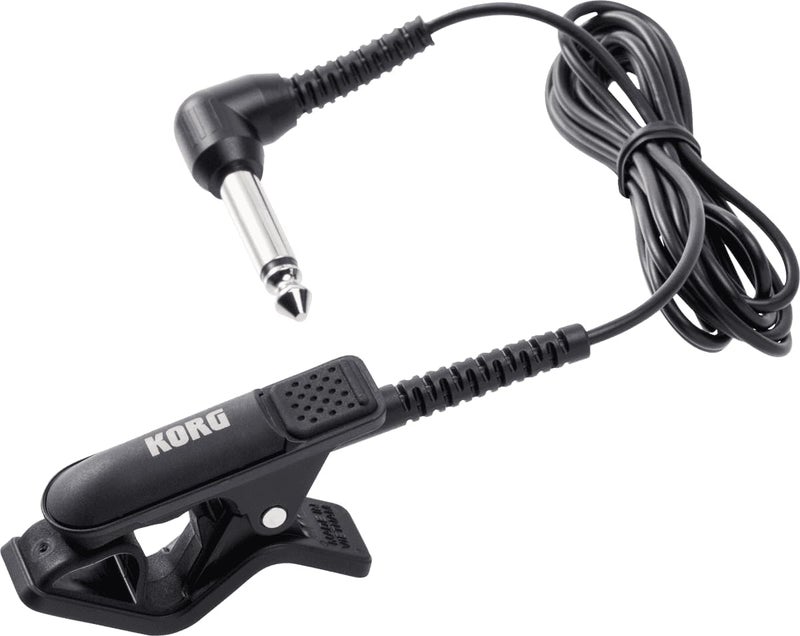 Korg Tuner (CM300BK) - Image 1