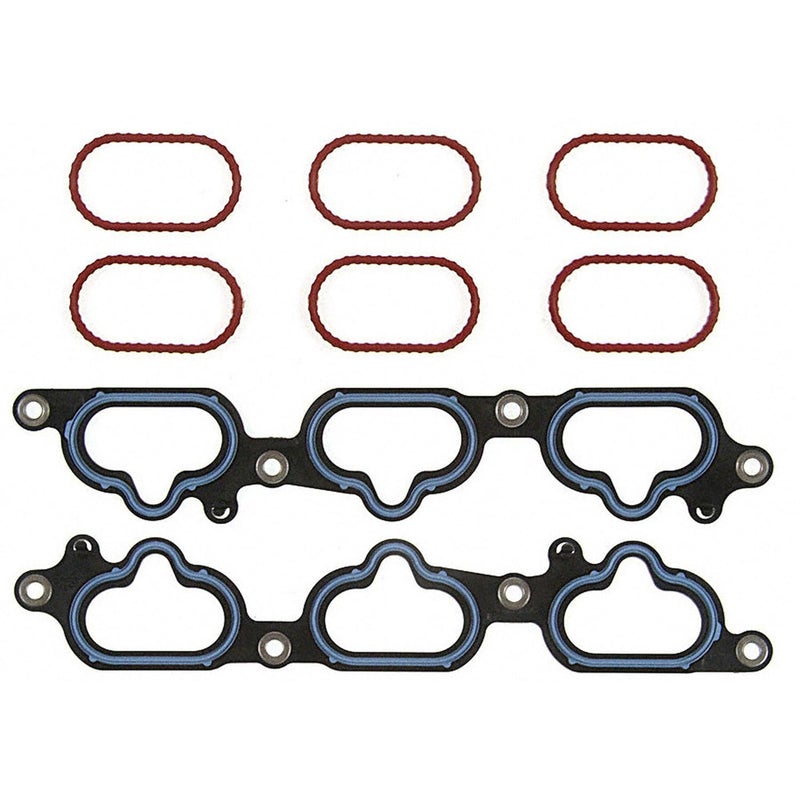 FEL-PRO MS 96081 Intake Manifold Gasket Set - Image 1