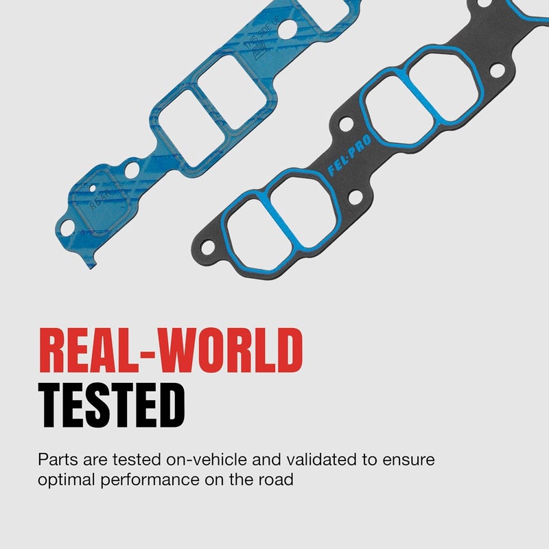 FEL-PRO MS 96081 Intake Manifold Gasket Set - Image 5