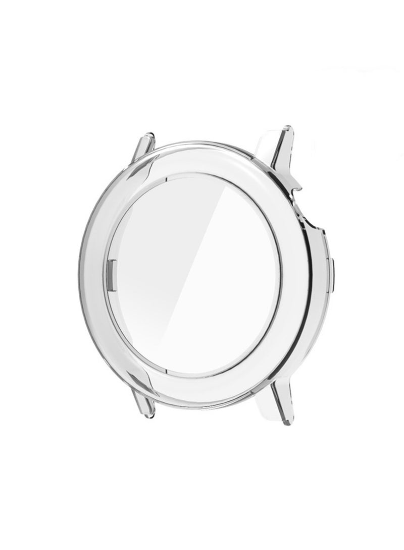 CMF Watch Pro 2 Case Ultra-Thin Hard PC Protective Cover with Tempered Glass Film Case Cover for CMF By Nothing Watch Pro2 Accessories - Image 1