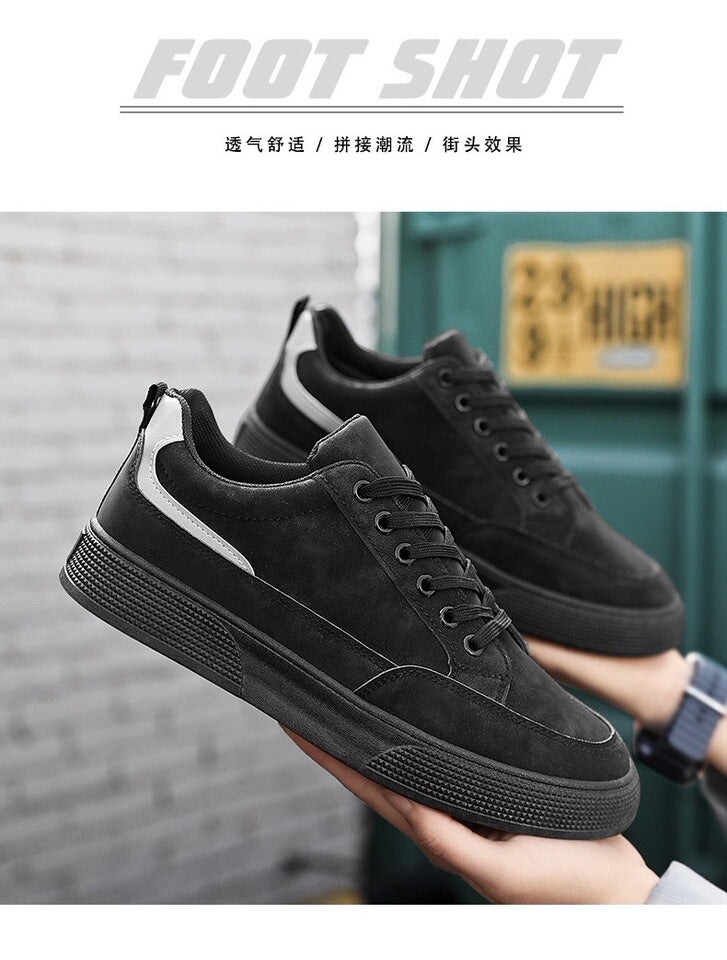 Unisex Casual Sneaker Shoes - Image 3